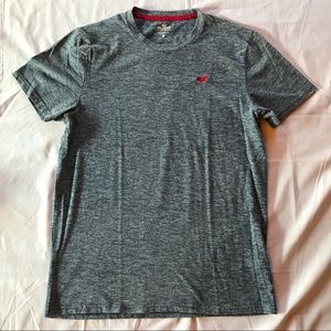 🔑 Hollister  Icon Tshirt